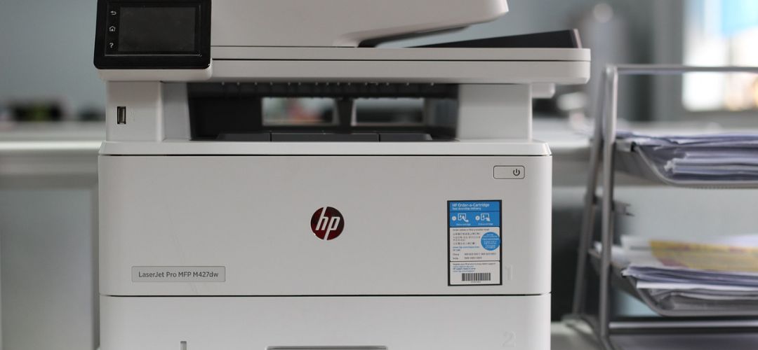 HP DeskJet 2755E Setup