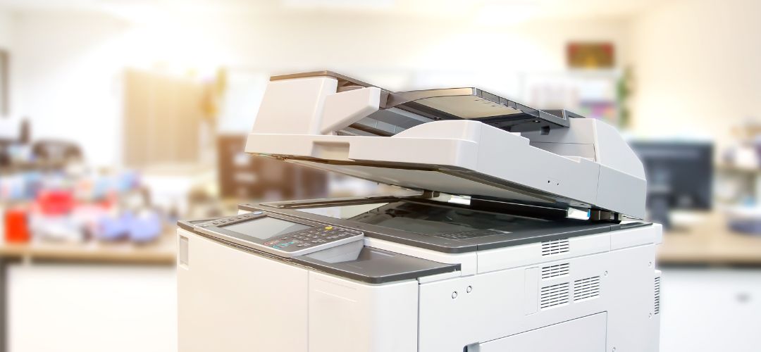 Xerox Printer